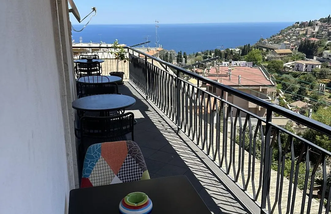 National Gallery Taormina B&B-1